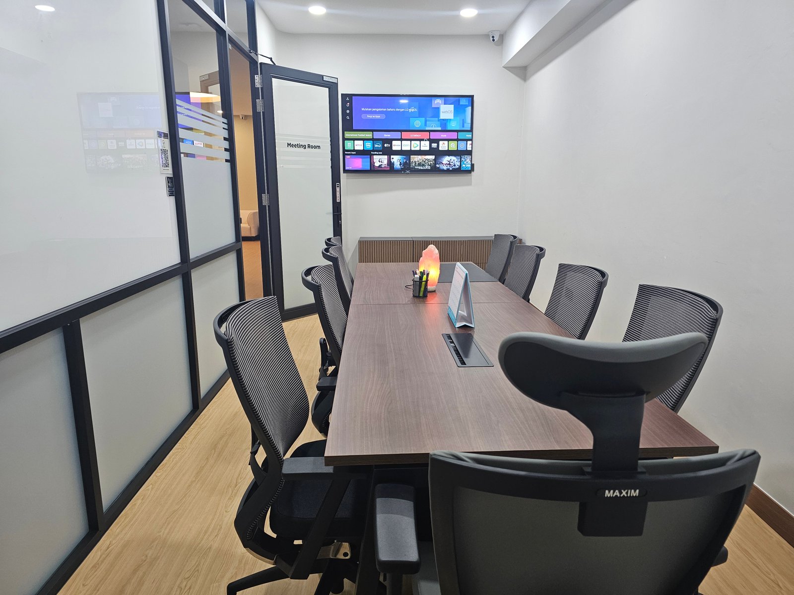 Meeting Room Detail 2